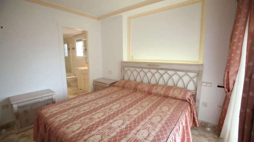 Квартира 140м² в Кальпе, Испания №988 № 13