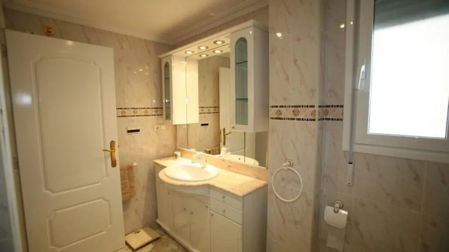 Квартира 140м² в Кальпе, Испания №988 № 10