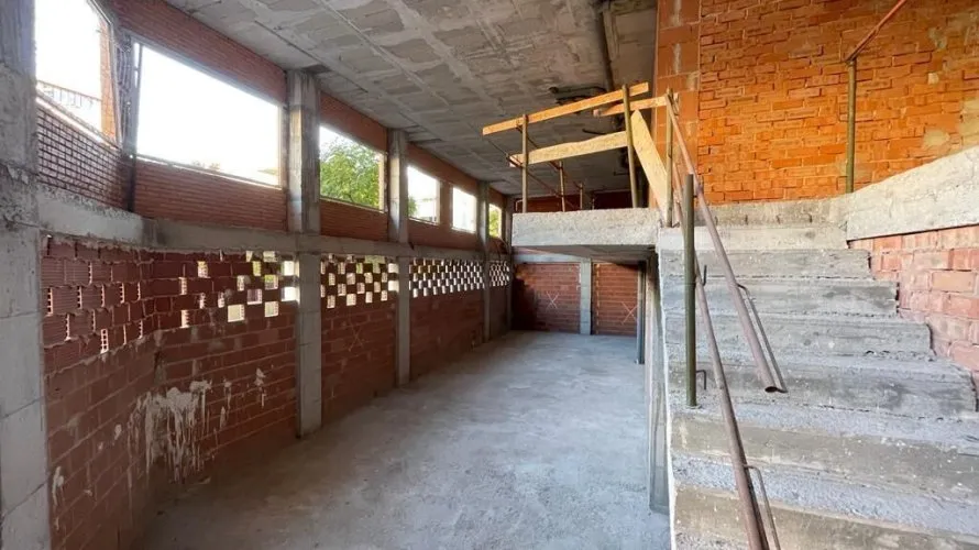 Коммерческая недвижимость 200м² в Аликанте, Испания №519 № 5