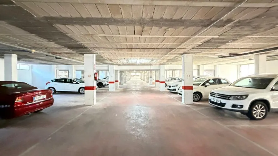 Коммерческая недвижимость 2800м² в Торревьеха, Испания №1429 № 18