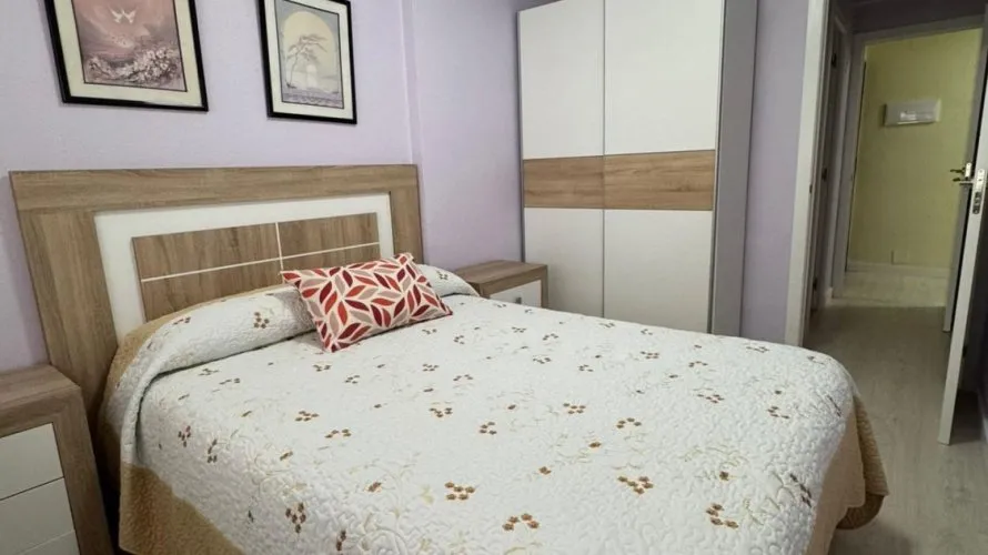 Квартира 107м² в Торревьеха, Испания №1478 № 2