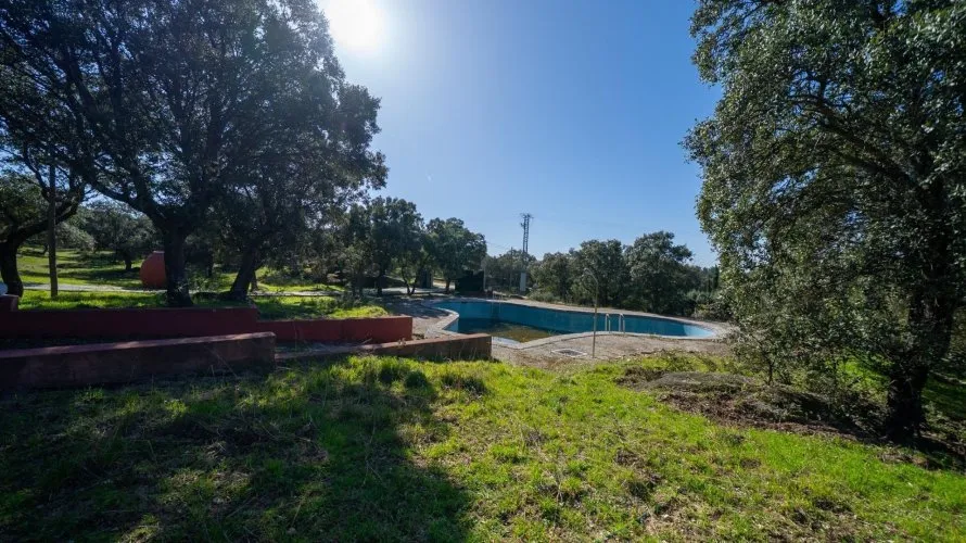 Дом с 8 спальнями в Кольменарехо, Испания №1457 № 12