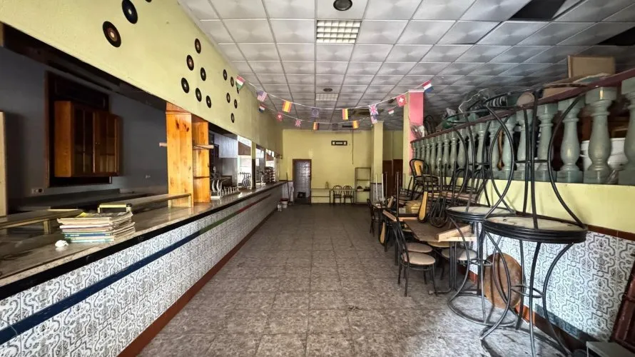 Коммерческая недвижимость 150м² в Торревьеха, Испания №2730 № 14