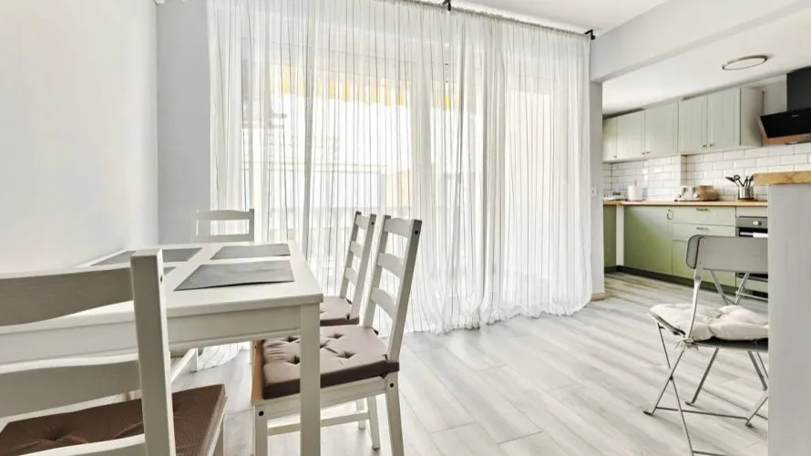 Квартира 75м² в Торревьеха, Испания №1406 № 14