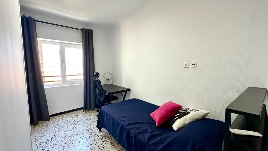 Квартира 93м² в Кампоамор, Испания №1387 № 5