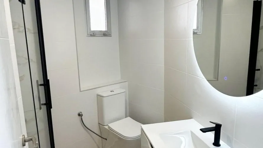Квартира 106м² в Ла Регия, Испания №1461 № 9