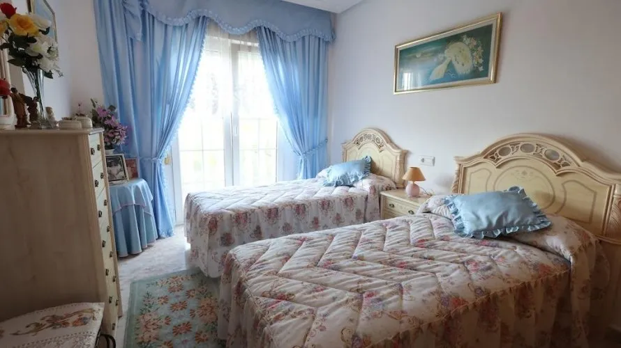 Квартира с 5 спальнями в Аликанте, Испания №981 № 9