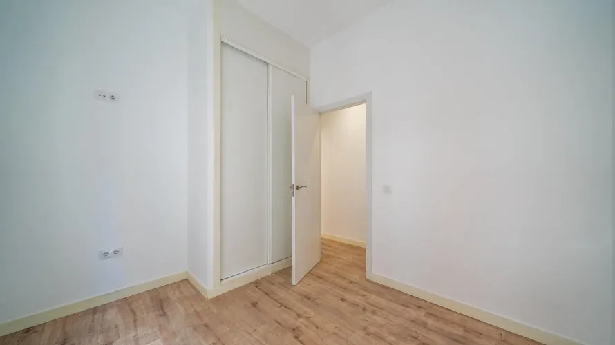 Квартира с 2 спальнями в Мадрид, Испания №1145 № 10