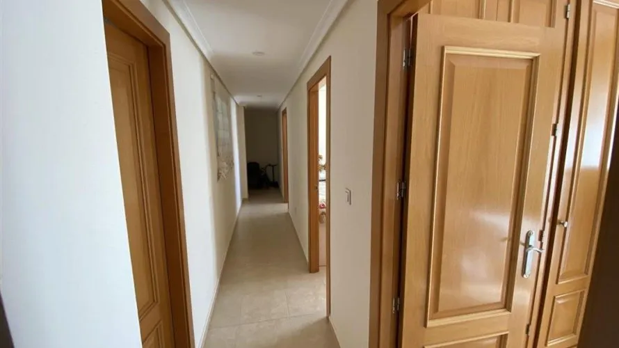 Квартира 134м² в Алтея, Испания №987 № 13