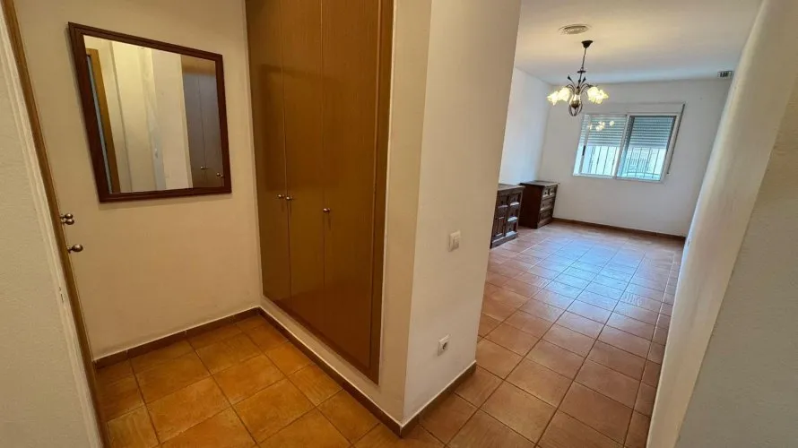 Квартира с 2 спальнями в Бенагуасиль, Испания №1223 № 9