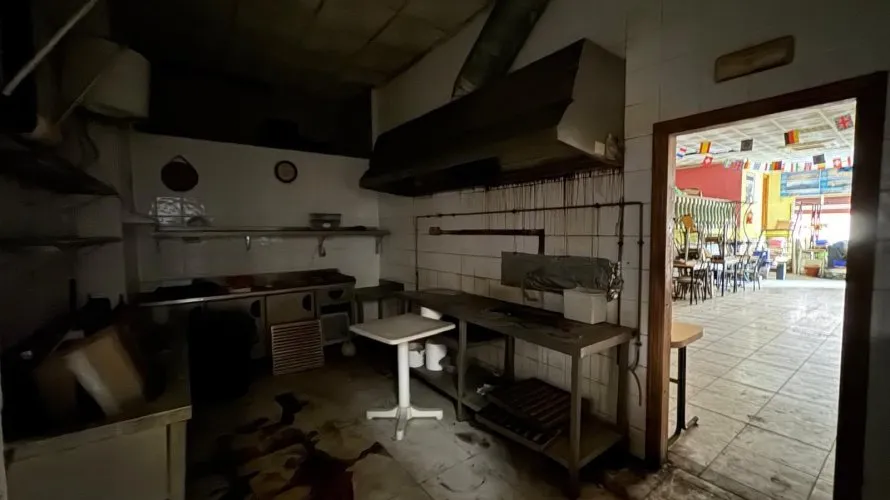 Коммерческая недвижимость 150м² в Торревьеха, Испания №2730 № 3