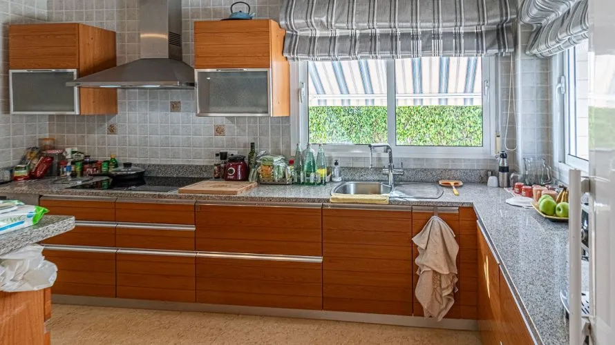 Вилла 370м² в Ла Мата, Испания №1119 № 10
