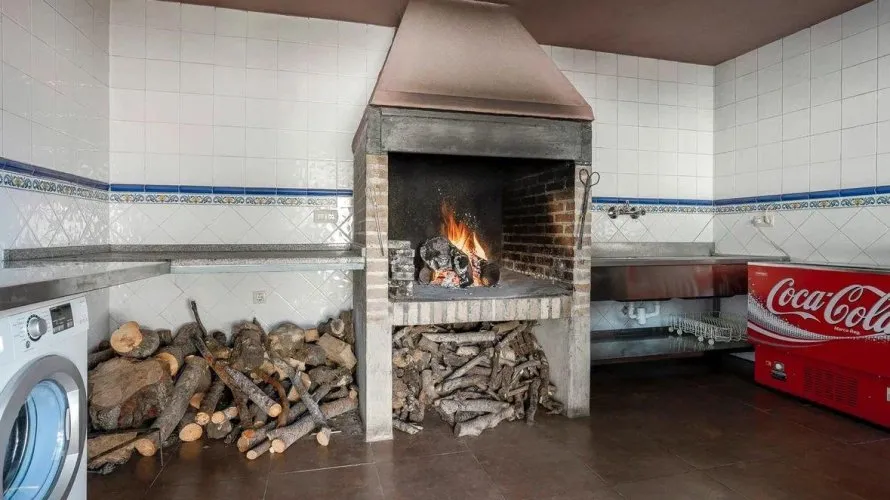 Вилла с 6 спальнями в Накера, Испания №1250 № 16