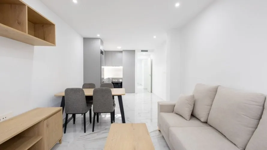 Квартира 80м² в Торревьеха, Испания №1558 № 16