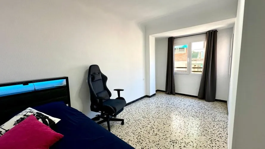 Квартира 93м² в Кампоамор, Испания №1387 № 6