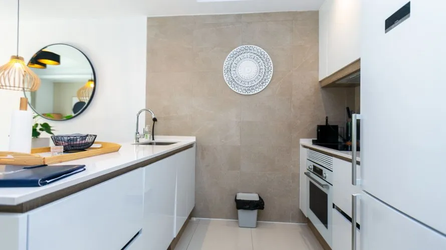 Квартира 73м² в Рохалес, Испания №1210 № 23
