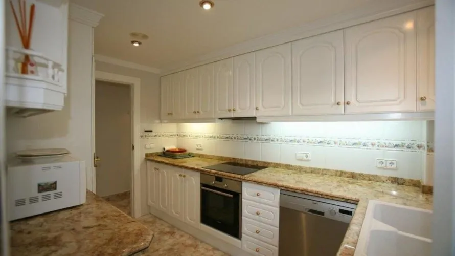 Квартира 140м² в Кальпе, Испания №988 № 3