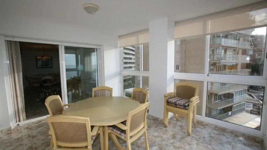 Квартира 140м² в Кальпе, Испания №988 № 7