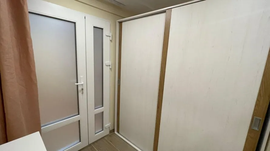 Квартира с 3 спальнями в Аликанте, Испания №371 № 11