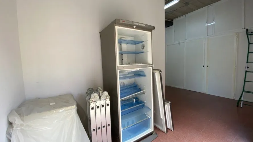Коммерческая недвижимость 140м² в Вильяфранкеза, Испания №2704 № 3