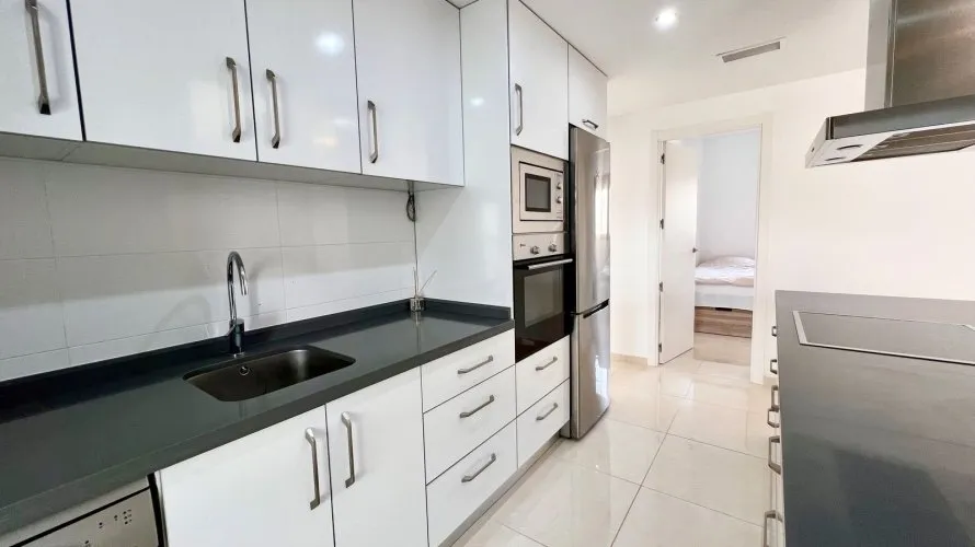 Квартира 83м² в Лос Долсес, Испания №1552 № 13