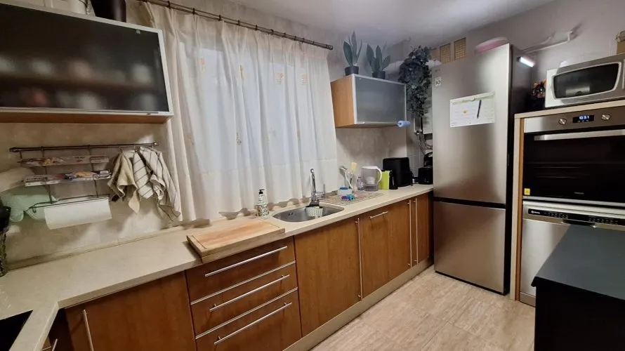 Квартира с 3 спальнями в Аликанте, Испания №168 № 3