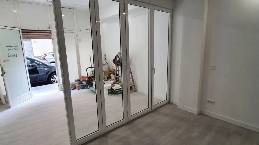 Офис 102м² в Аликанте, Испания №2709 № 4