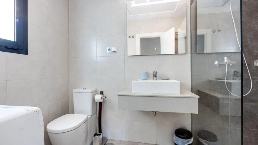 Квартира 56м² в Ла Мата, Испания №1325