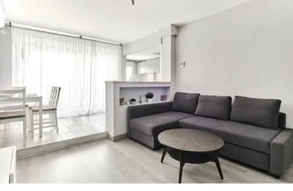 Квартира 75м² в Торревьеха, Испания №1406