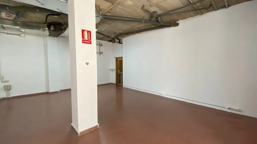 Коммерческая недвижимость 140м² в Вильяфранкеза, Испания №2704 № 7