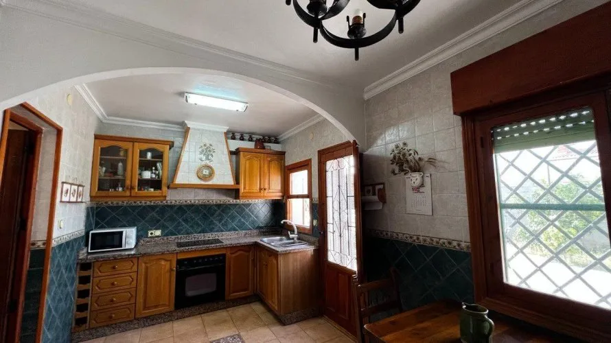 Квартира 180м² в Сан-Висенте-дель-Распеиг, Испания №481 № 11