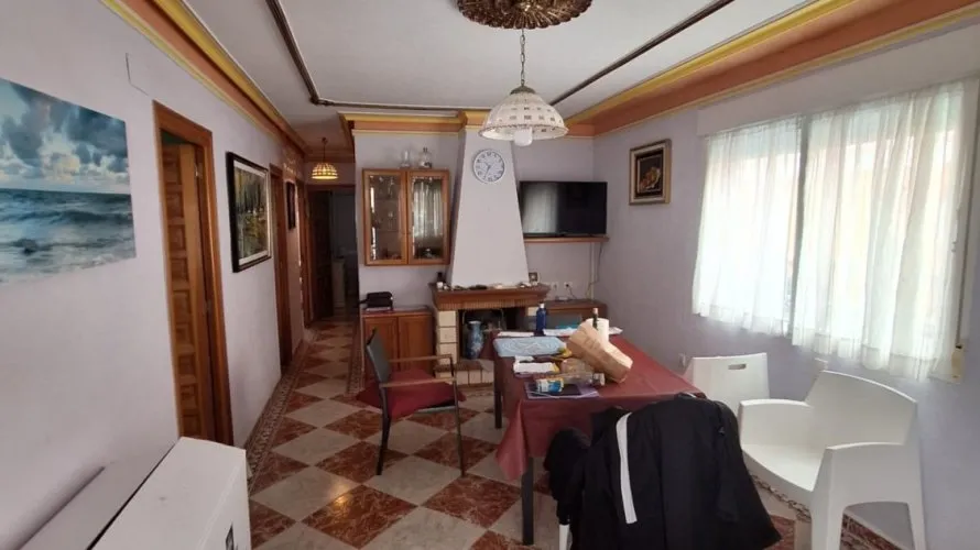 Дом 28м² в Ла Мата, Испания №113 № 19