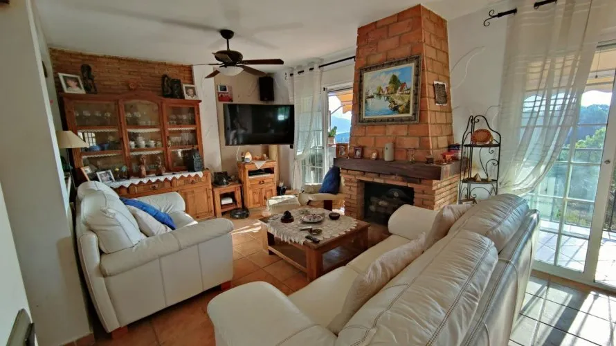 Квартира 290м² в Ла Нусия, Испания №1204 № 18