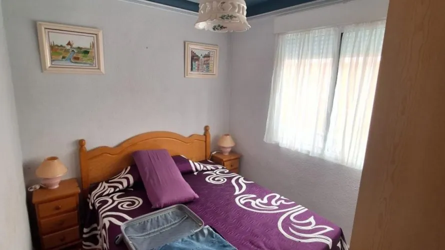 Дом 28м² в Ла Мата, Испания №113 № 12