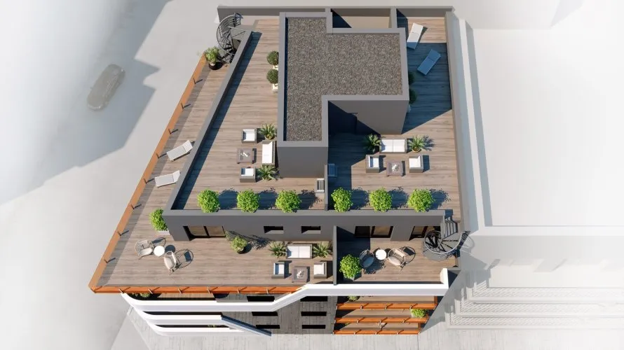 Квартира с 3 спальнями в Alegria Residencial XX, Торревьеха, Испания №70 № 5