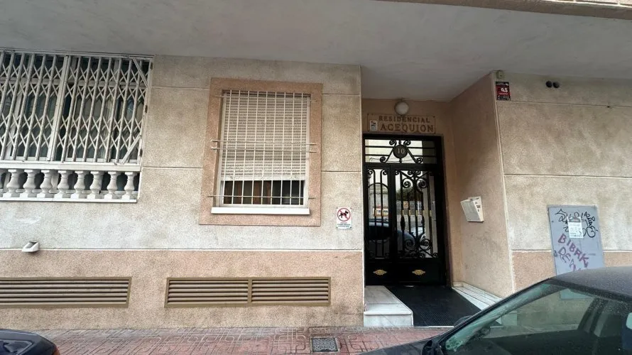 Квартира 58м² в Торревьеха, Испания №2894 № 27