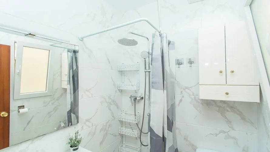 Квартира с 3 спальнями в Торревьеха, Испания №246 № 4