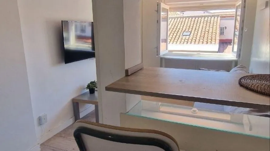 Квартира 25м² в Мадрид, Испания №1430 № 9