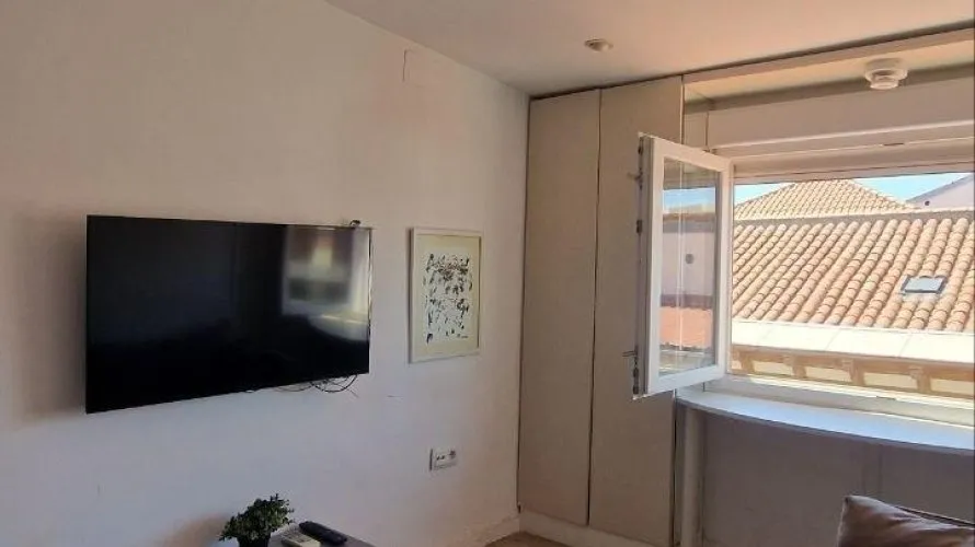 Квартира 25м² в Мадрид, Испания №1430 № 6