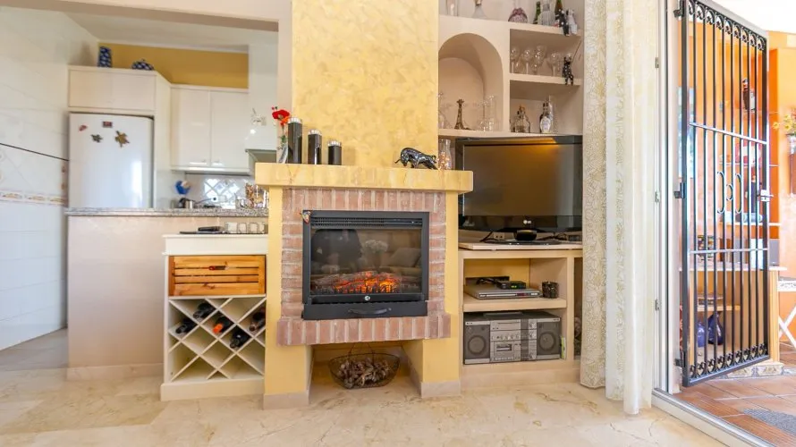 Квартира 73м² в Плайя Фламенка II, Испания №1157 № 9