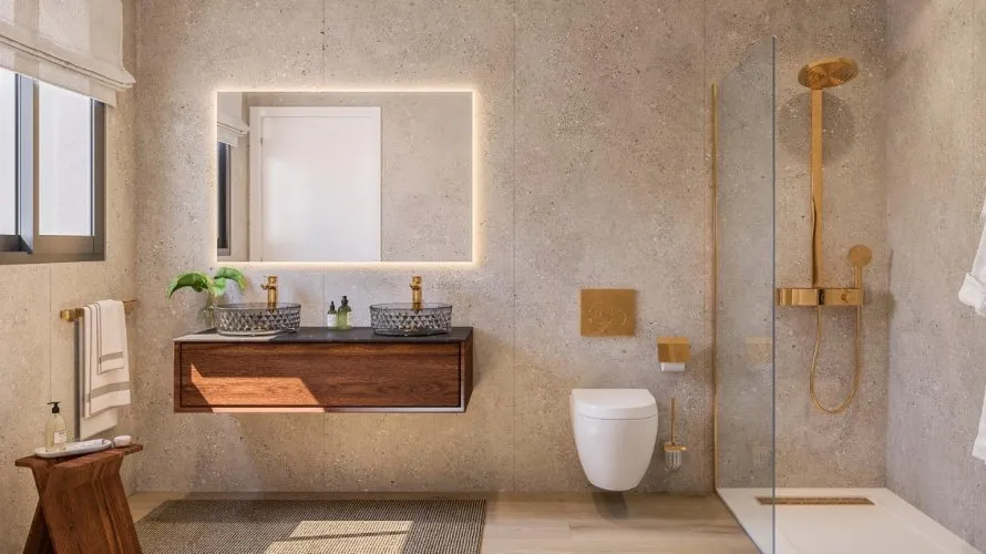 Квартира с 2 спальнями в Вильяхойоса, Испания №697 № 13