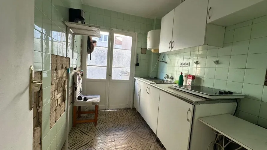 Квартира 64м² в Аликанте, Испания №2817 № 17