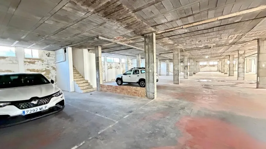 Коммерческая недвижимость 2800м² в Торревьеха, Испания №1429 № 20