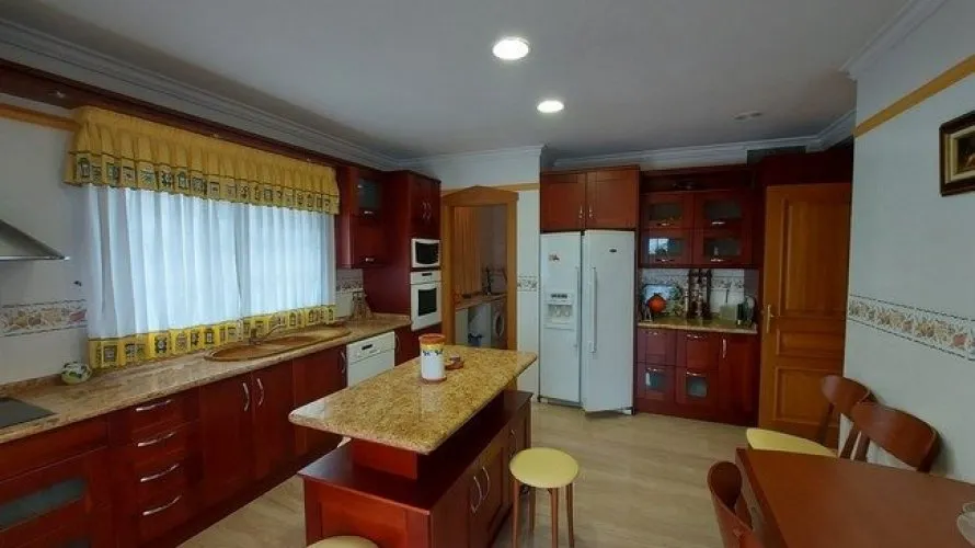 Вилла с 5 спальнями в Ла Велета, Испания №347 № 3