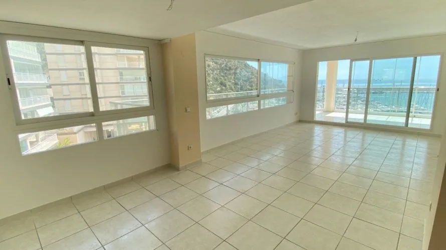 Квартира 168м² в Кальпе, Испания №971 № 3