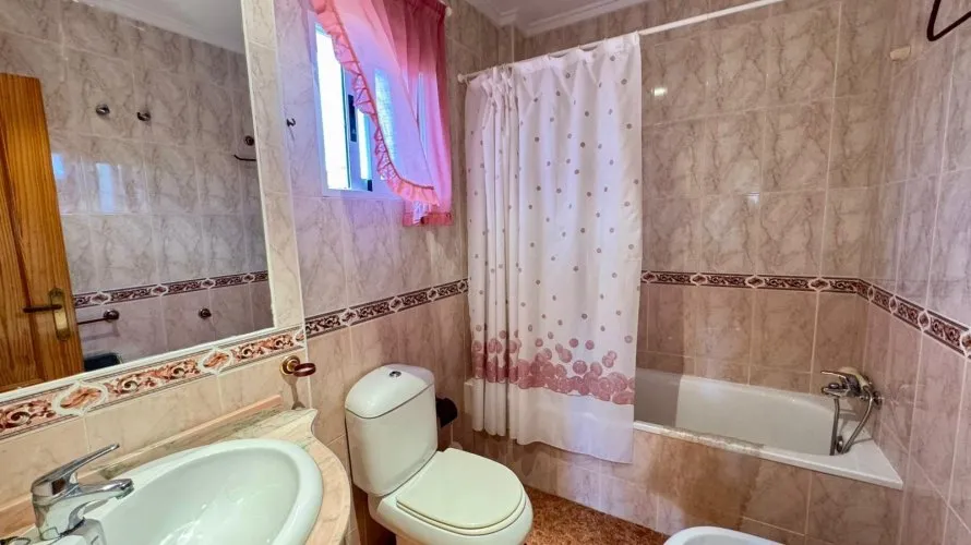 Квартира с 3 спальнями в Торревьеха, Испания №1088 № 16