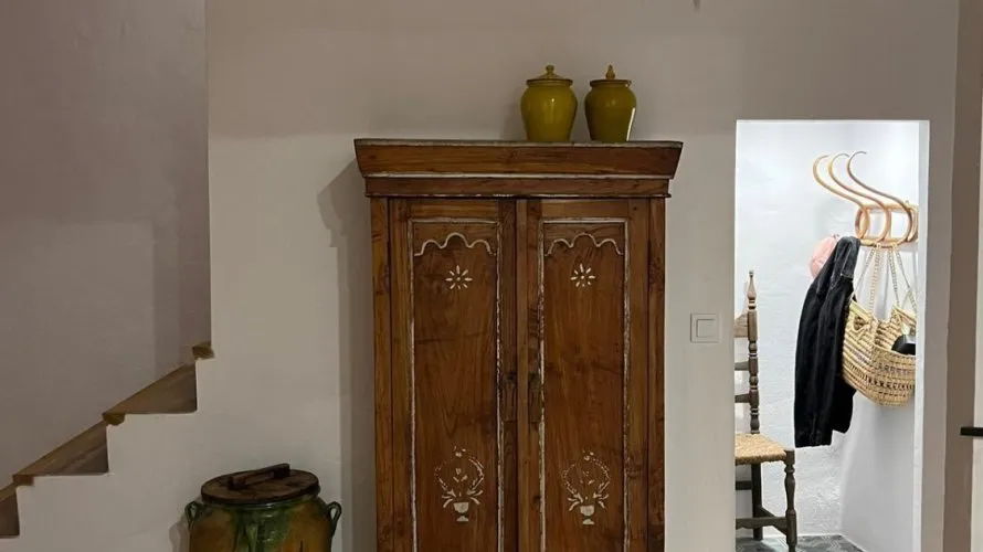 Вилла с 3 спальнями в Селла, Испания №939 № 21