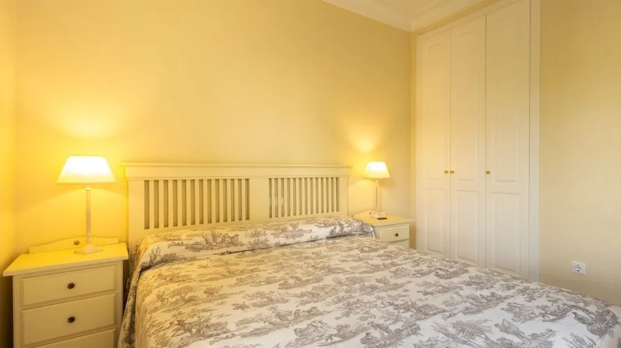 Квартира 70м² в Сан-Хавьер, Испания №1559 № 8