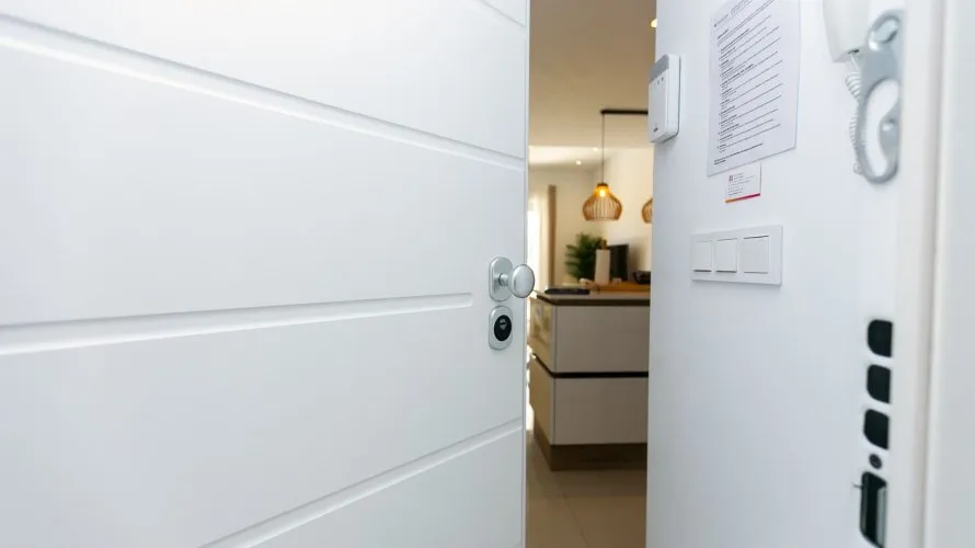 Квартира 73м² в Рохалес, Испания №1210 № 24