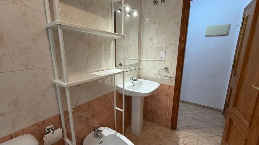 Квартира 61м² в Торревьеха, Испания №2904 № 2